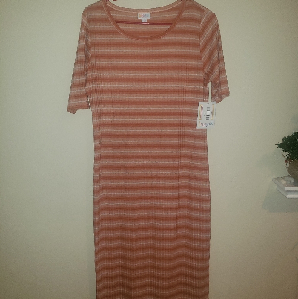 Lularoe Julia